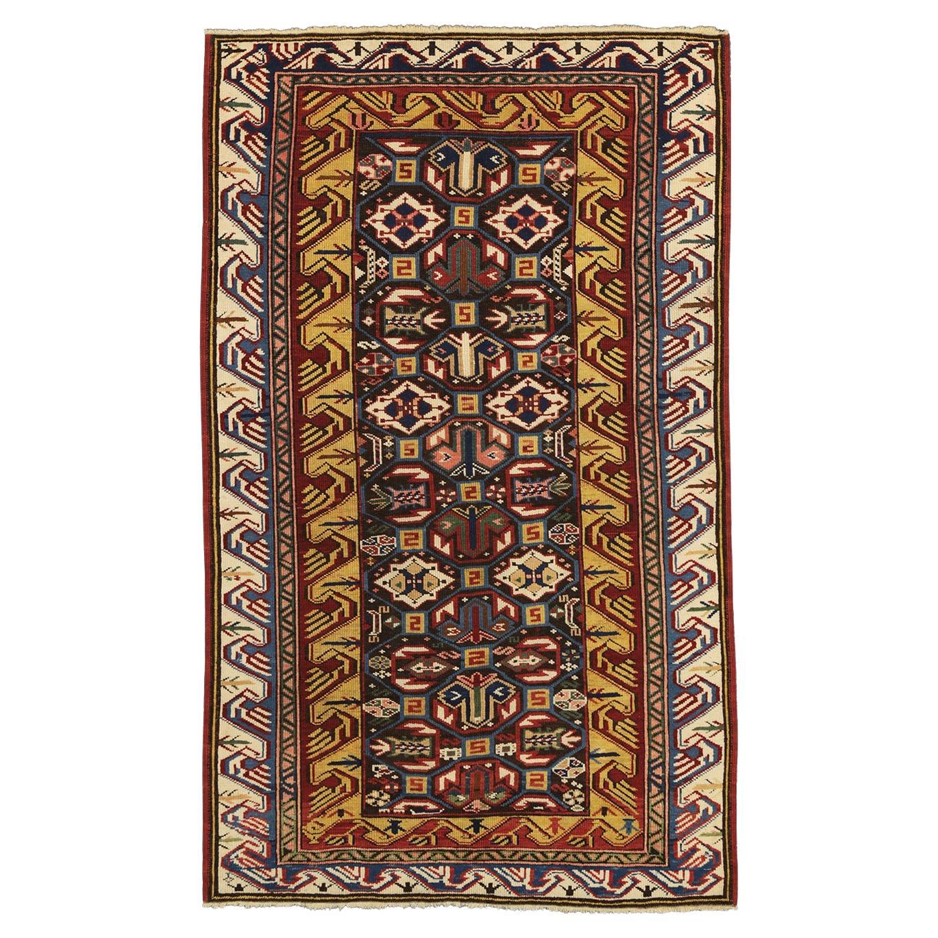 Zeikur Rug Azerbaijan For Sale