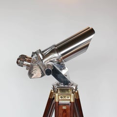 Zeiss 10x80 Binoculars