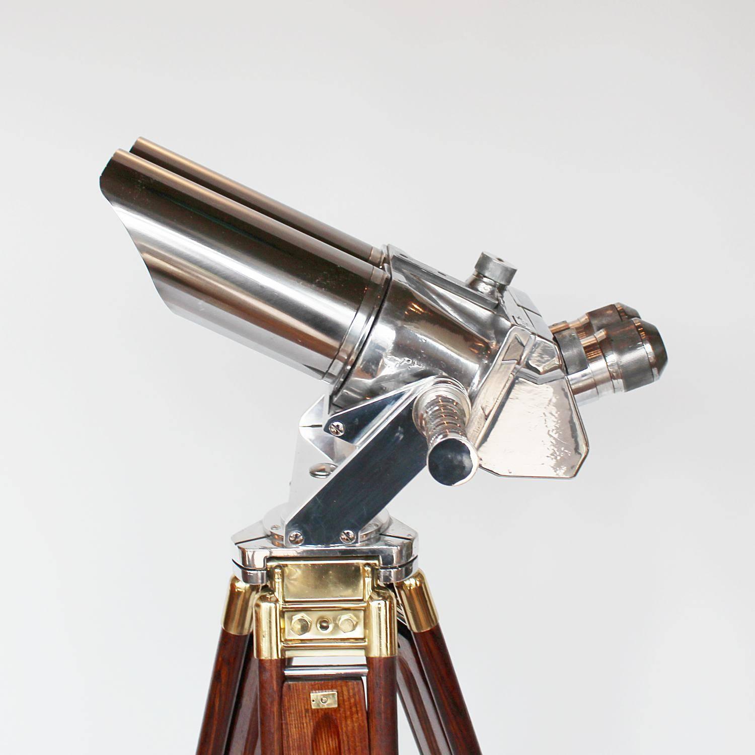 Zeiss 10x80 Binoculars 1