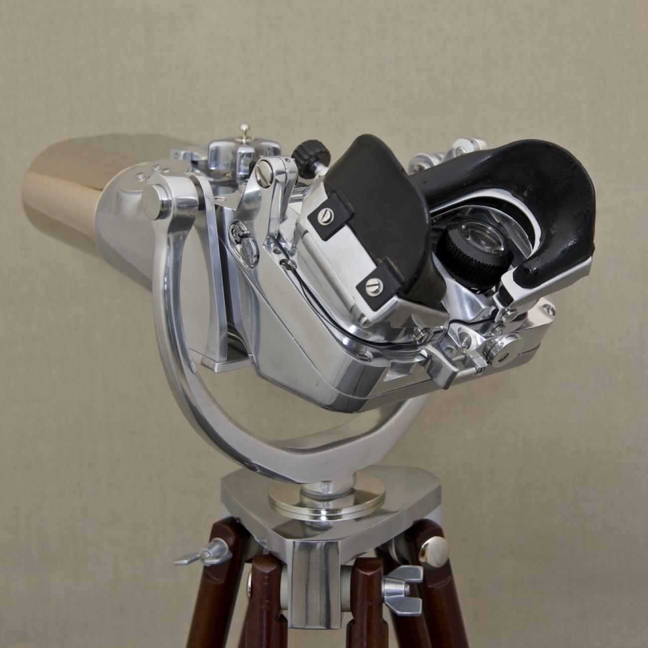 Zeiss Military Binoculars, circa 1940 2