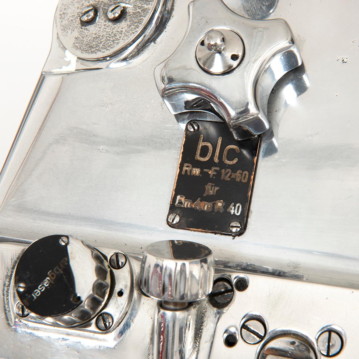 Zeiss Deutsches Weltkrieg 2 Fernglas, Historisches Objekt, Super Providence 5