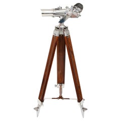 Zeiss Deutsches Weltkrieg 2 Fernglas, Historisches Objekt, Super Providence