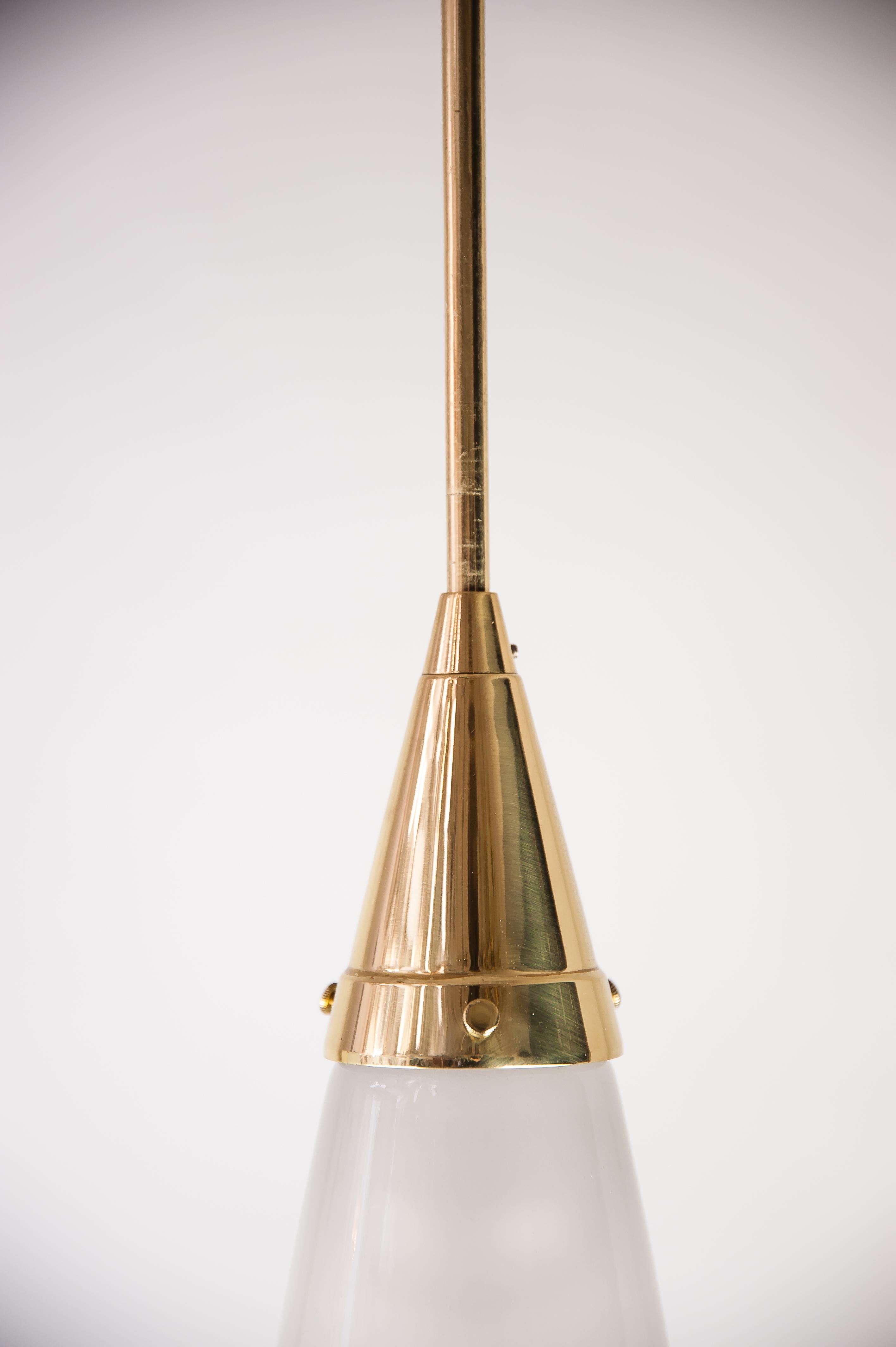 Lampe Art déco Zeiss Ikon d'Adolf Meyer Bauhaus, Allemagne, vers les années 1930 en vente 4