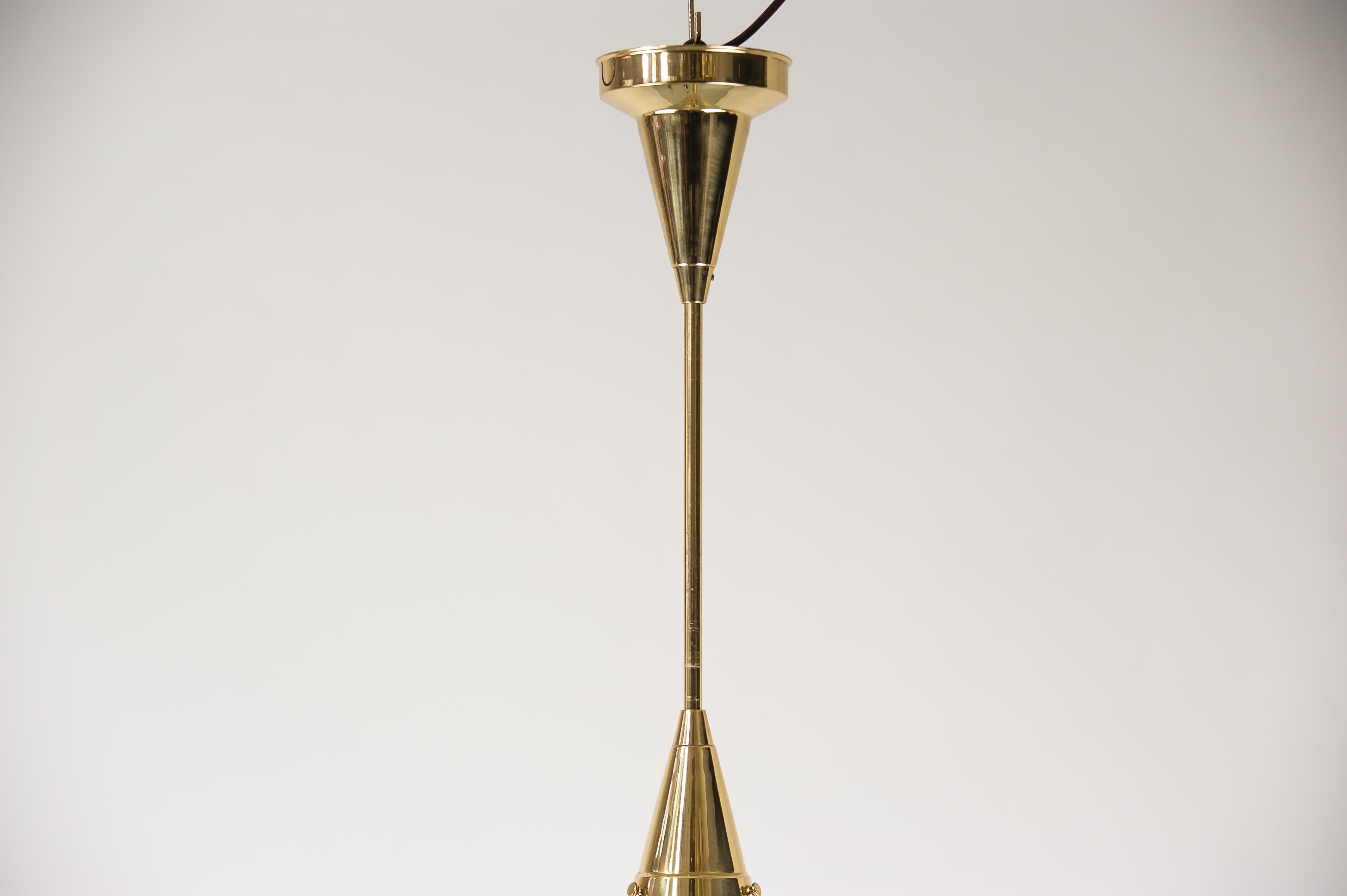 Allemand Lampe Art déco Zeiss Ikon d'Adolf Meyer Bauhaus, Allemagne, vers les années 1930 en vente
