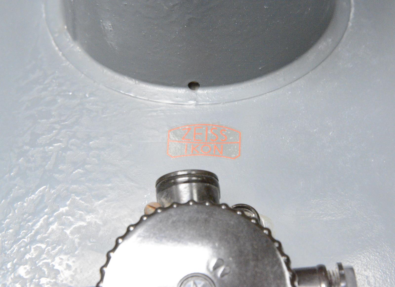 Zeiss Ikon Inspection Lamps Circa 1940s For Sale 6