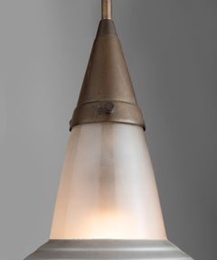 Zeiss Ikon-Anhänger