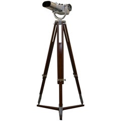 Zeiss Military Binoculars, circa 1940