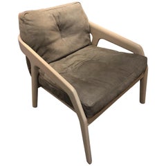 Zeitraum Friday 1 Lounge Chair