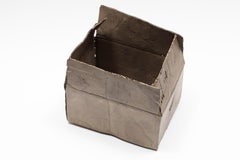 Bronze box #2