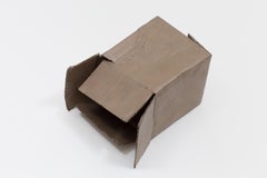 Bronze box #6