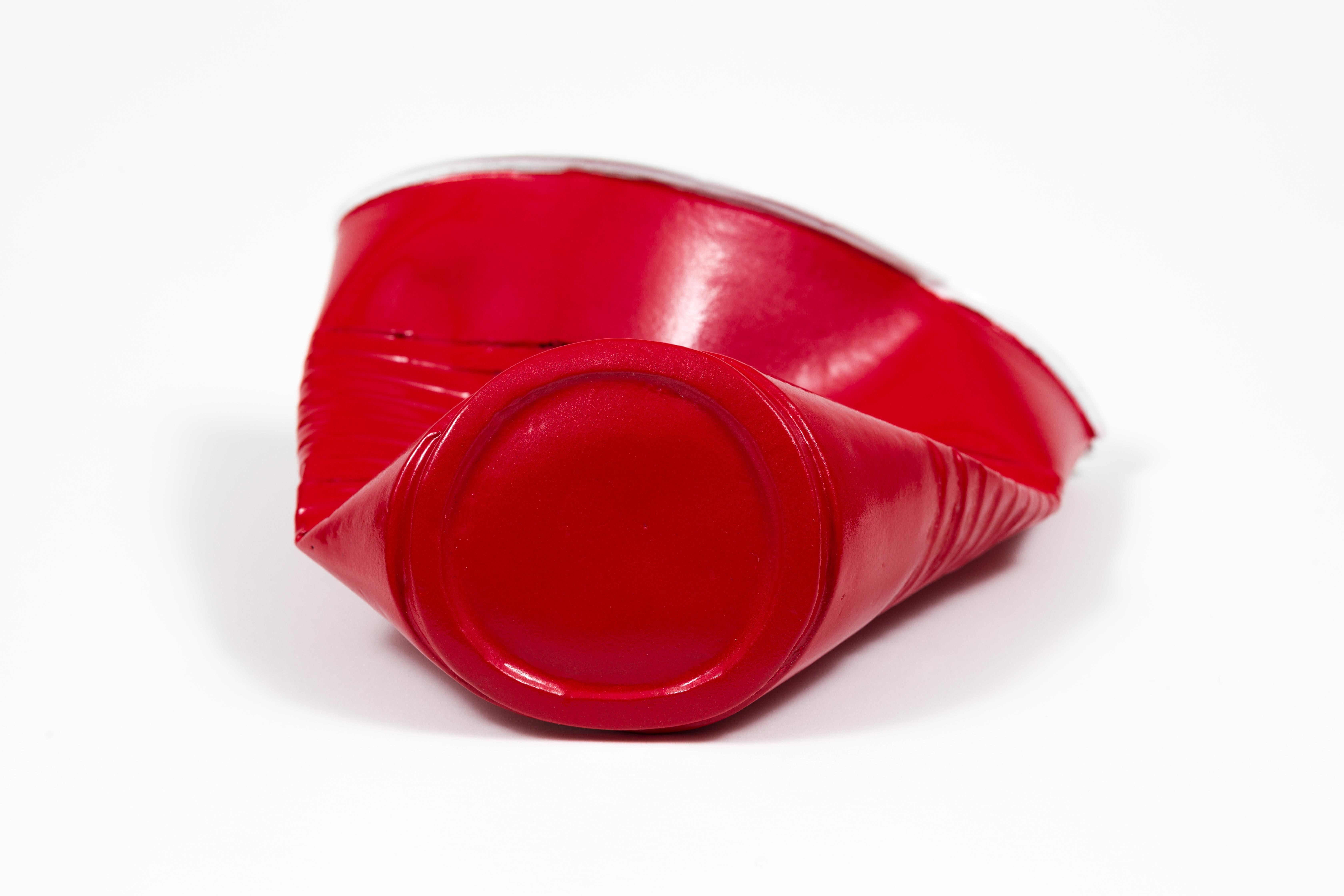 Coppa #8 - Sculpture Contemporaneo di Zeke Moores