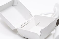 Happy Meal Steel Sculpture, Post-Modern, 21st Century, Unframed