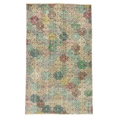 The Poet’s Garden: A Zeki Müren Turkish Sivas Masterpiece of Artistic Elegance