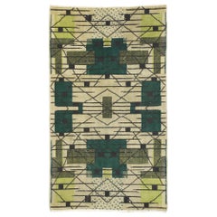 De Stijl Rugs and Carpets
