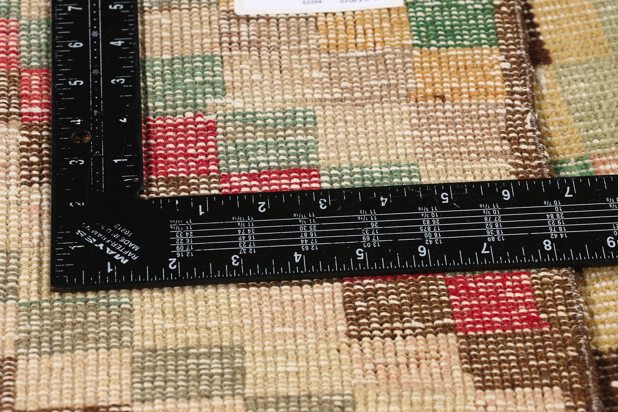 Zeki Muren Vintage Türkisch Sivas Teppich (20. Jahrhundert) im Angebot