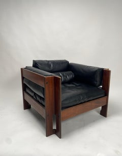 'Zelda' Armchair by Sergio Asti for Poltrona, Italy, 1962