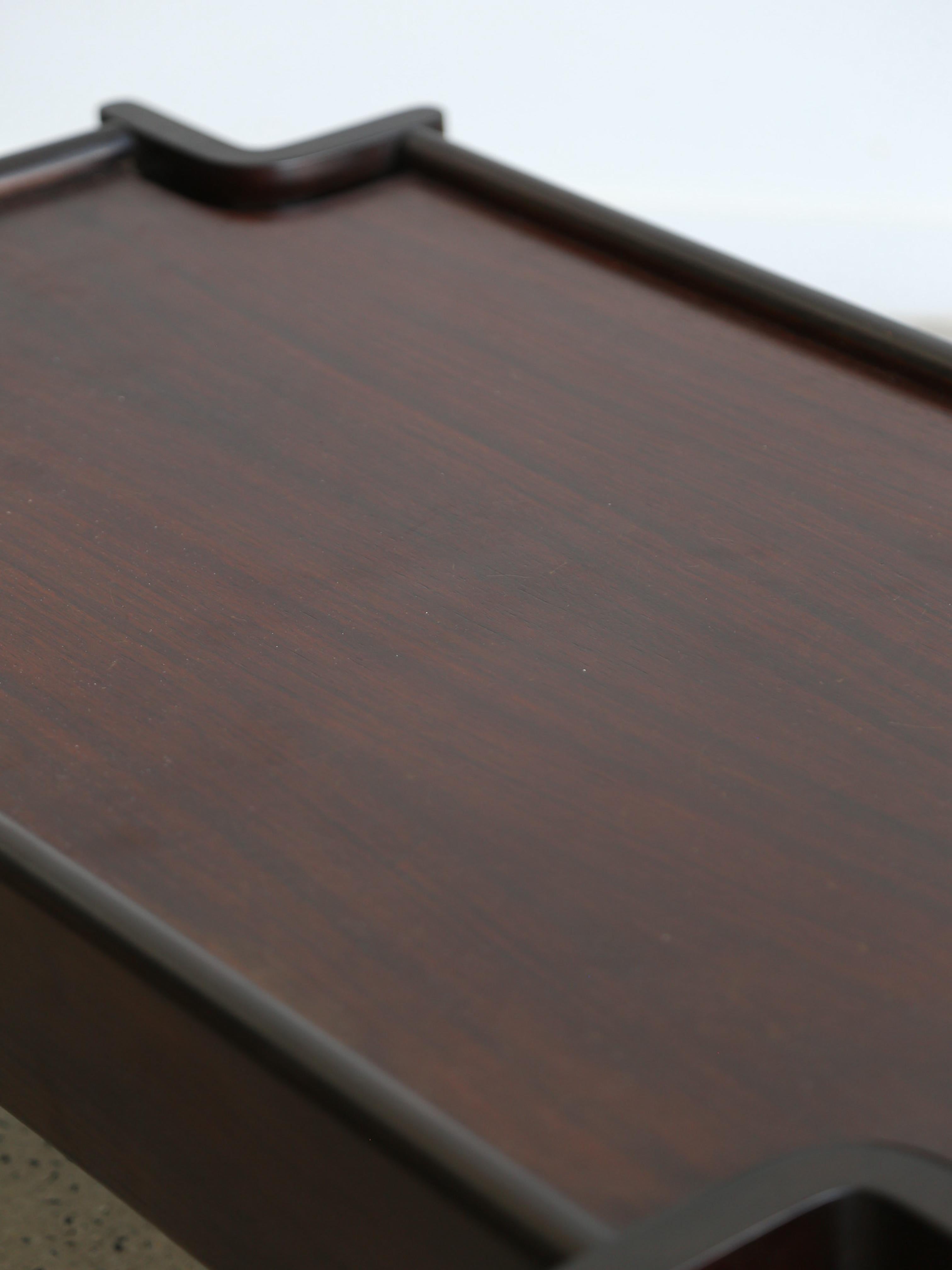 Table basse Zelda de Sergio Asti pour Poltronova Bon état - En vente à Byron Bay, NSW