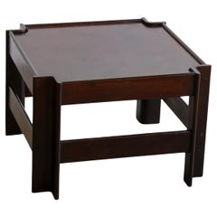 Table d'appoint Zelda de Sergio Asti pour Poltronova, années 1960