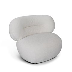 Zelda Single Sofa by Studiopepe