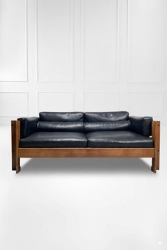 'Zelda' Sofa by Sergio Asti for Poltrona, Italy, 1962