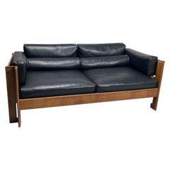'Zelda' Sofa by Sergio Asti for Poltrona, Italy, 1962