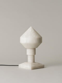 Zeleste Table Lamp by Àngel Jové, Santiago Roqueta