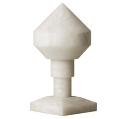 Lámpara de mesa Zeleste de Àngel Jové, Santiago Roqueta