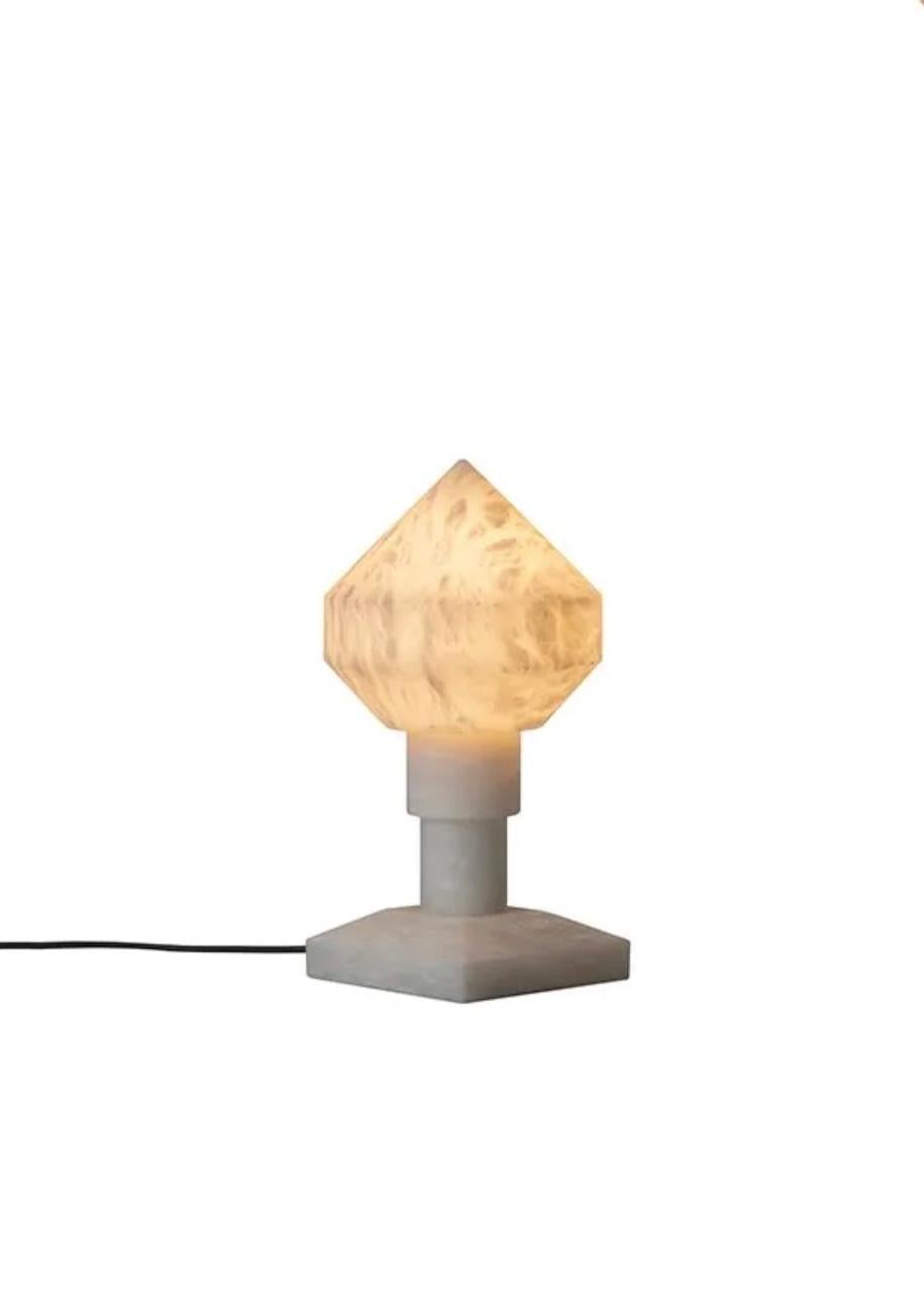 Mid-Century Modern Zeleste Table Lamp by Àngel Jové+Santiago Roqueta for Santa & Cole For Sale