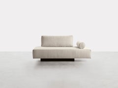 Zelig Love Seat by Somaschini