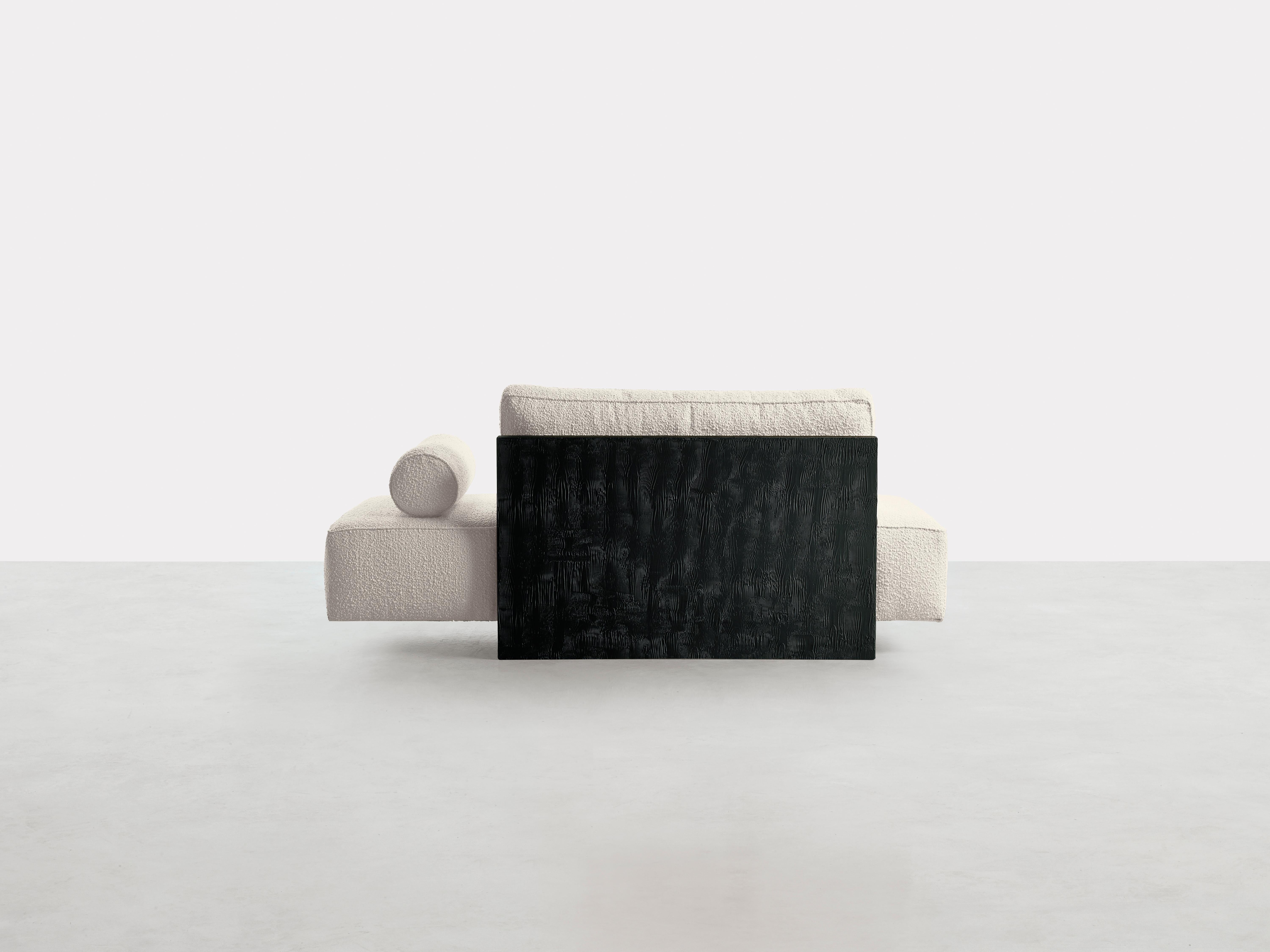 Sillón Zelig by Somaschini Italiano en venta