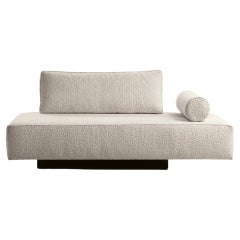 Zelig Love Seat by Somaschini