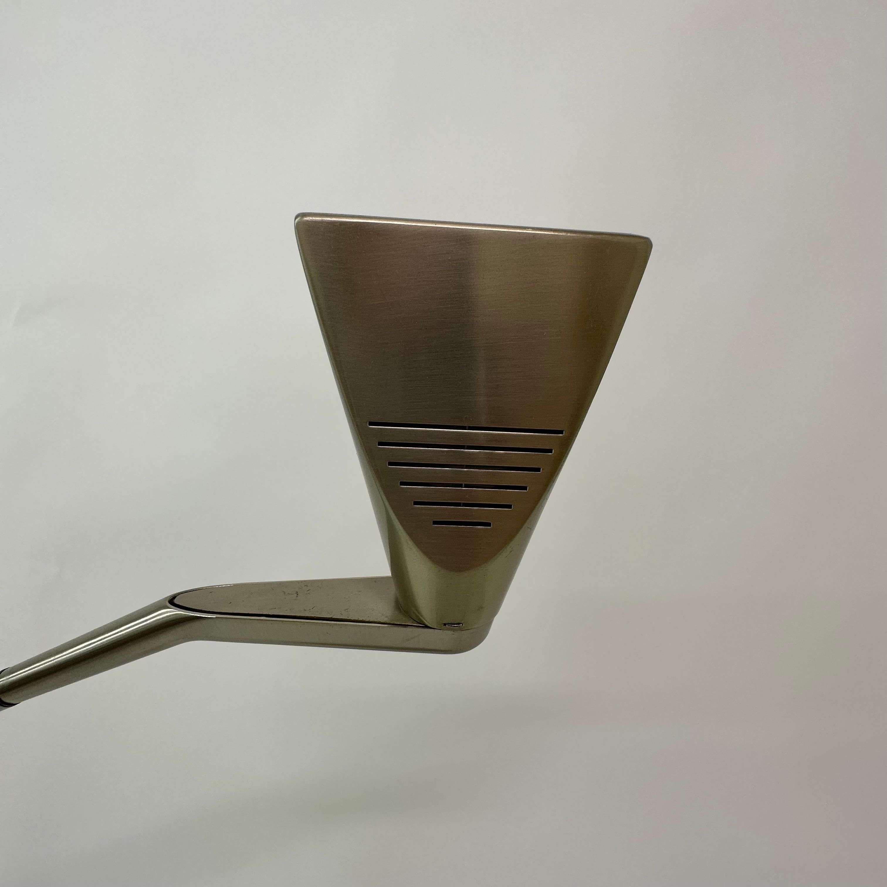 Lampe de bureau Zelig Terra de Walter Monici pour Lumina, années 1980 en vente 5