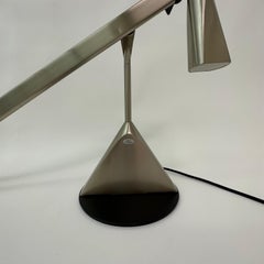 Zelig Terra Table Lamp by Walter Monici for Lumina, circa 1980s