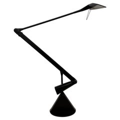 Zelig Terra Table Lamp by Walter Monici for Lumina, 1980s