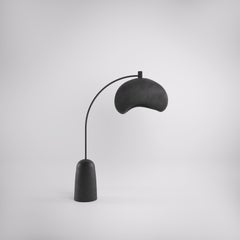 Zemlia Khmara Floor Lamp by Makhno
