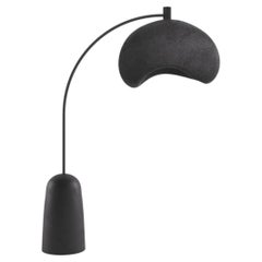 Zemlia Khmara Floor Lamp by Makhno