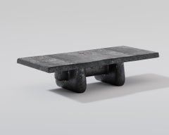 Zemlia Valun Ceramic Coffee Table by Makhno