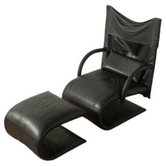 ZEN-Sessel von Clause Brisso für Ligne Roset