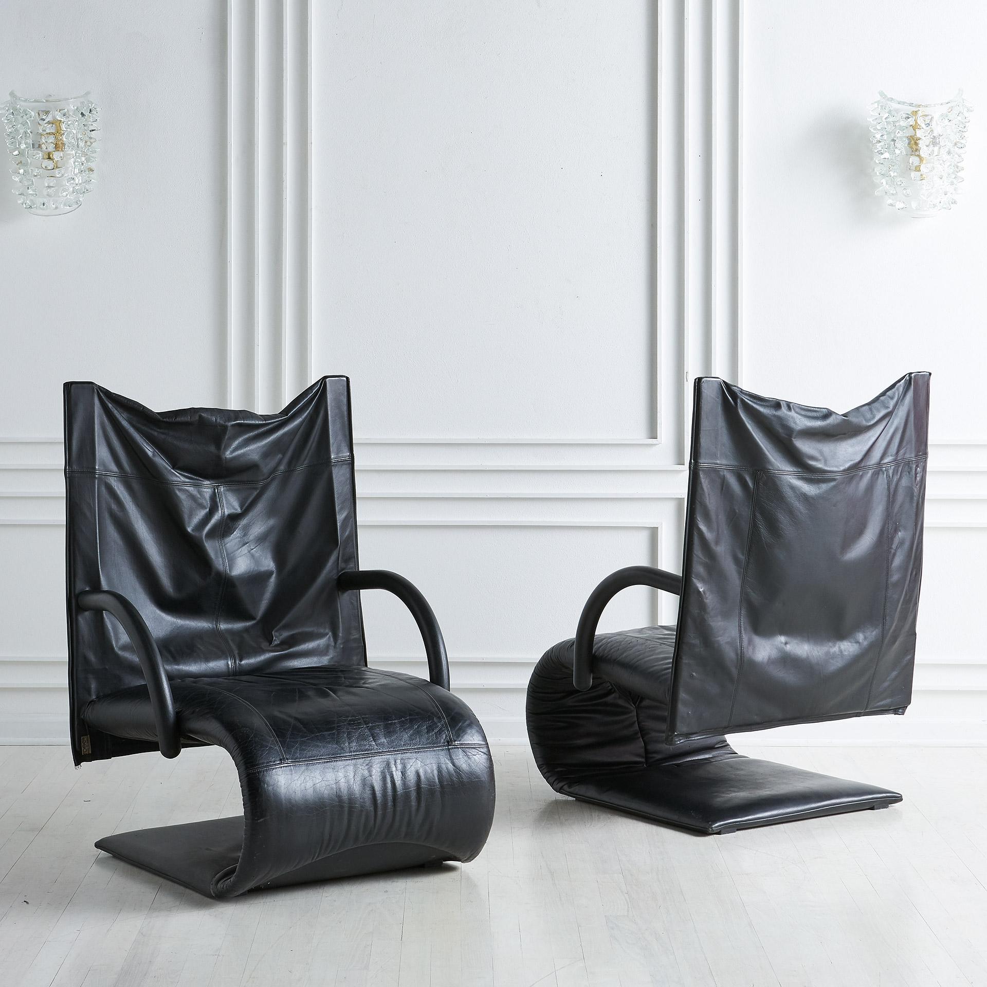 ligne roset zen chair