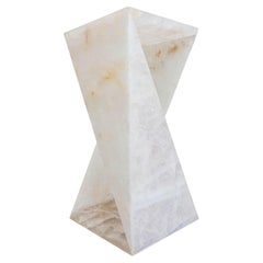 "ZEN" Coffee Table by Yulia Pyanzina (Cristallo, Italy)