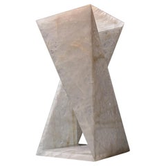 "ZEN" Coffee Table by Yulia Pyanzina (Cristallo, Italy)