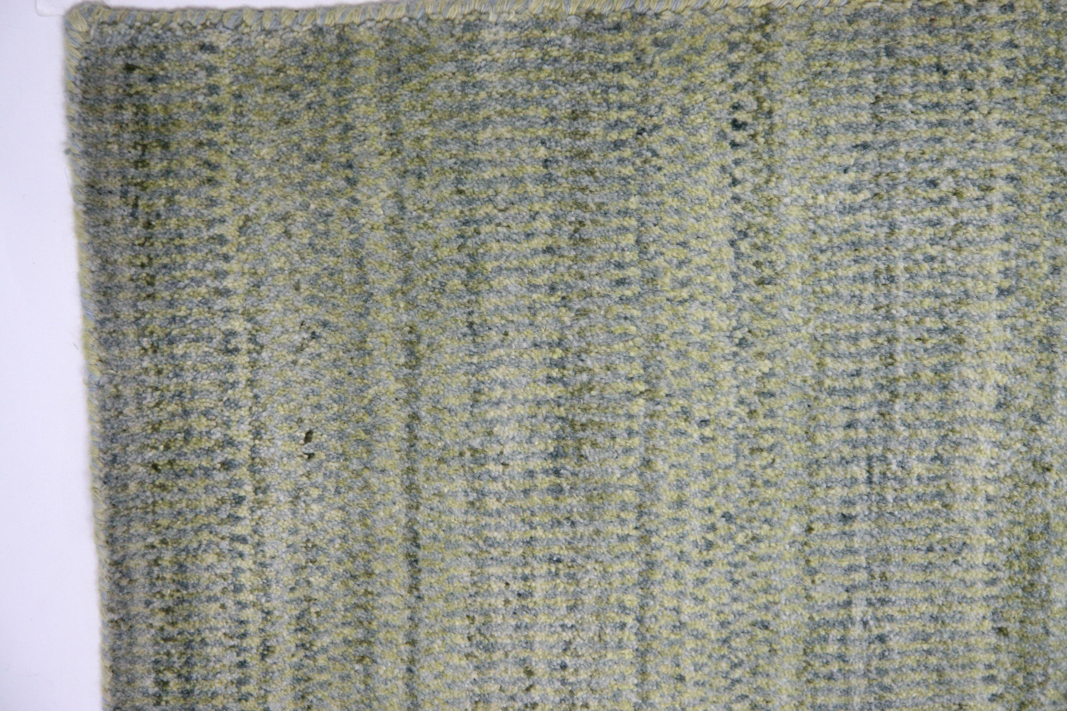 Annodato a mano Tappeto Zen Collection Greene & Greene & Greene in vendita