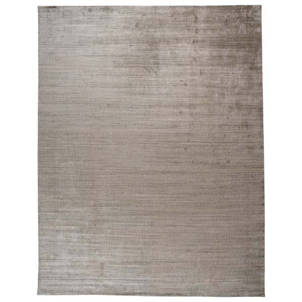 Zen Collection in Beige Silver For Sale at 1stDibs