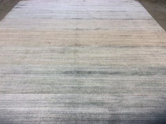 Zen Collection Pastel Rug