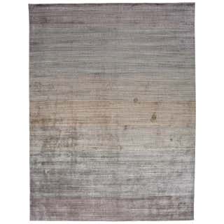 Zen Collection Pink Rug For Sale at 1stdibs