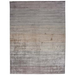 Zen Collection Pastel Rug