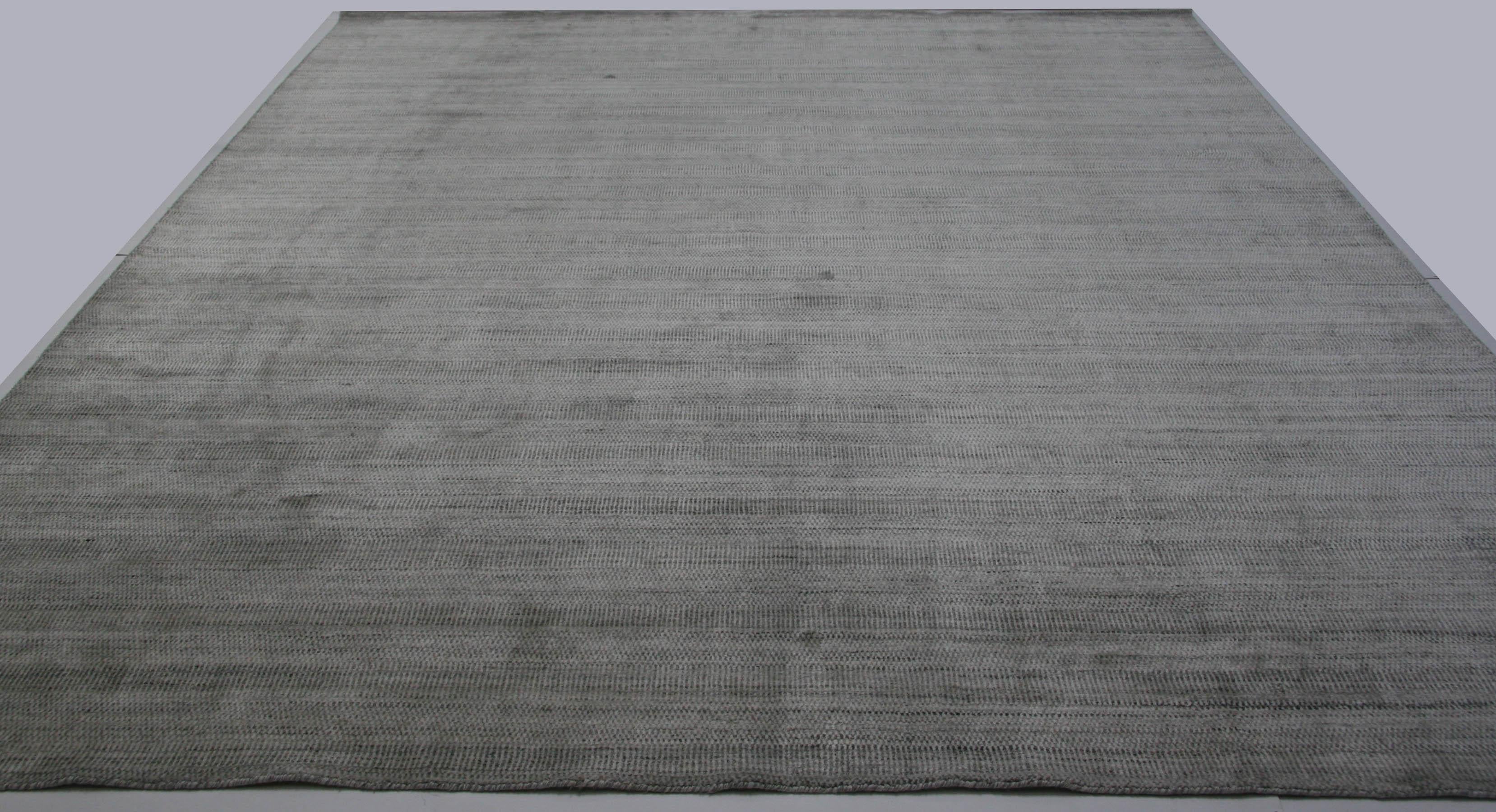 Zen Collection Pebble Rug In New Condition For Sale In Los Angeles, CA