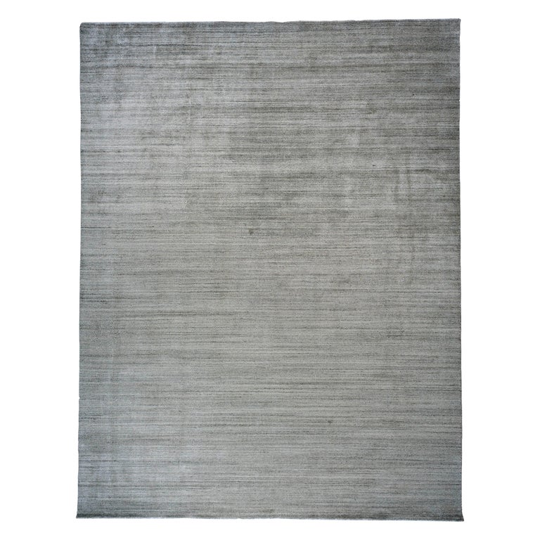 Zen Collection Pebble Rug For Sale at 1stDibs