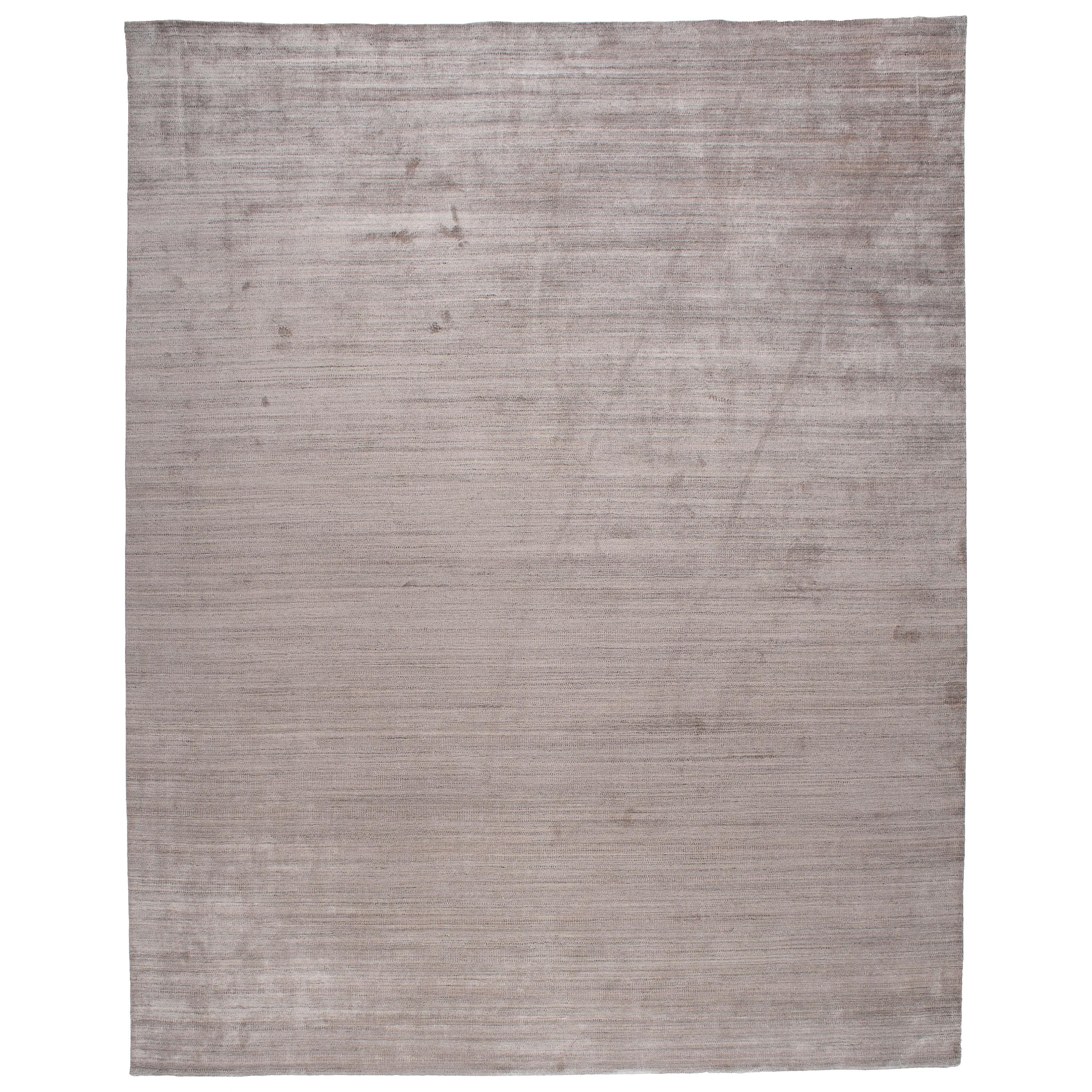 Zen Collection Green and Turquoise Rug For Sale at 1stDibs