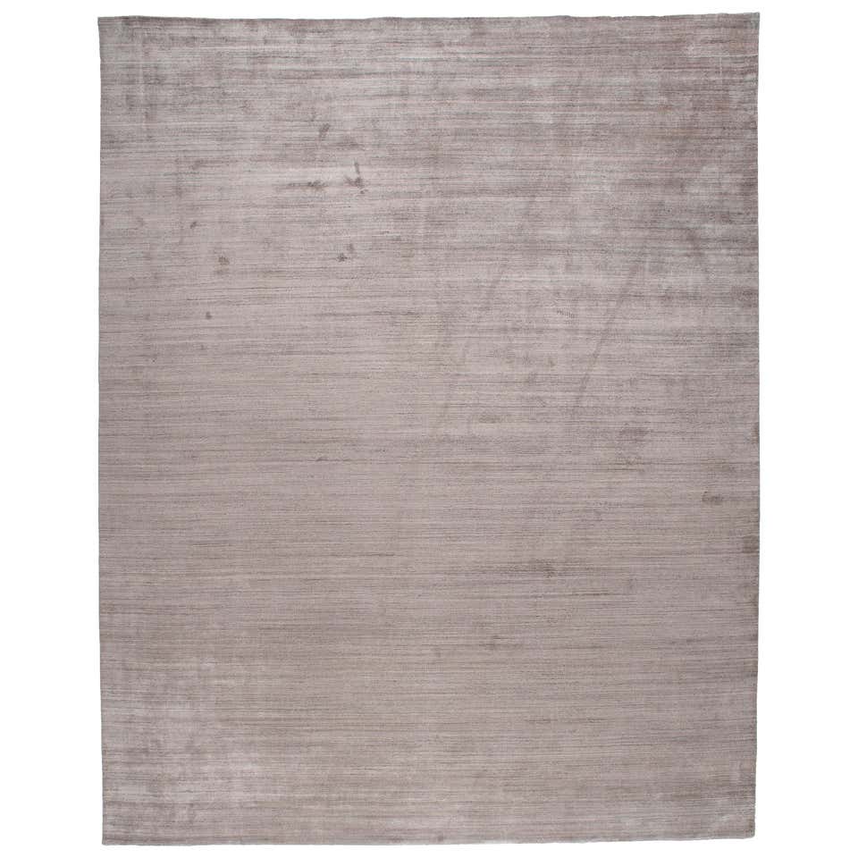 Zen Collection Pink Rug For Sale at 1stDibs